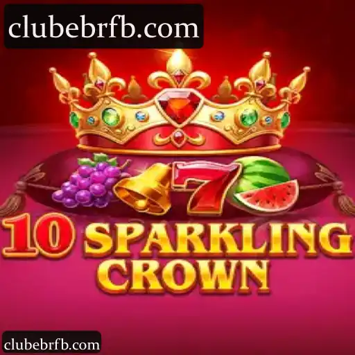 clubebr - Experiência Premium com a Categoria 10SparklingCrown: Cassino, Slots, Apostas Esportivas e Jogos Ao Vivo