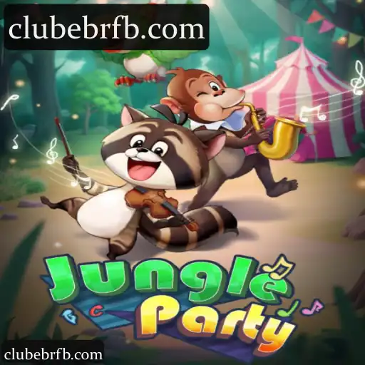 clubebr JungleParty: Descubra a Aventura e As Emoções na Plataforma Completa de Apostas Online