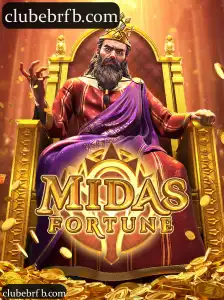 Explore MidasFortune: A Sua Escolha de Apostas na clubebr