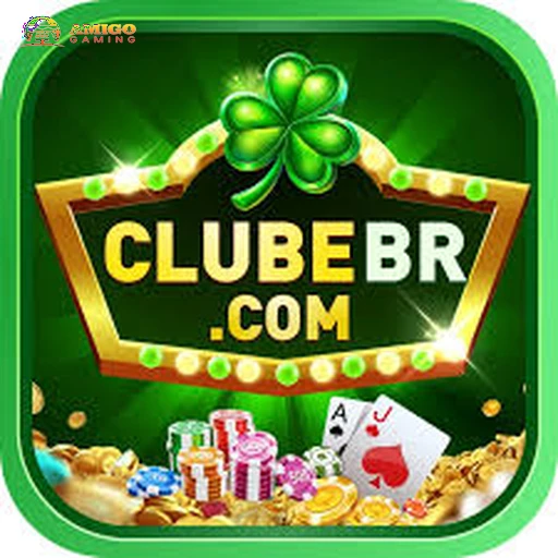 clubebr Logo